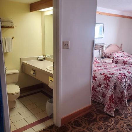 Granite Town Hotel Saint George 외부 사진