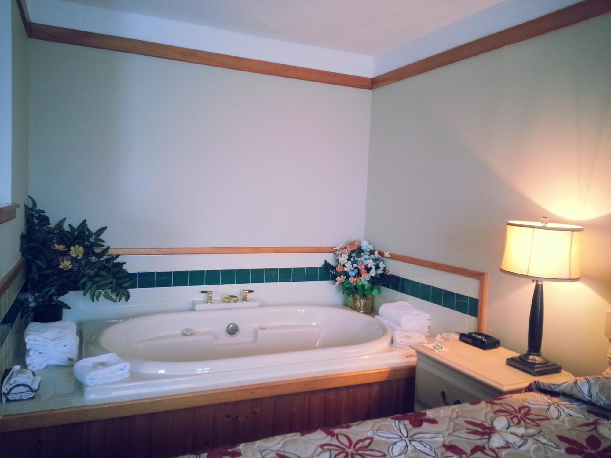 Granite Town Hotel Saint George 객실 사진