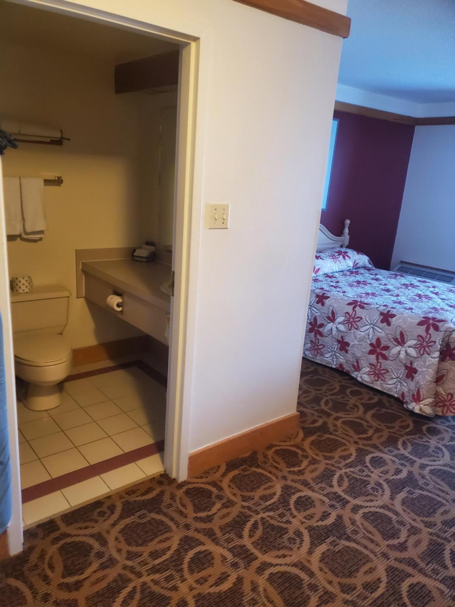 Granite Town Hotel Saint George 외부 사진