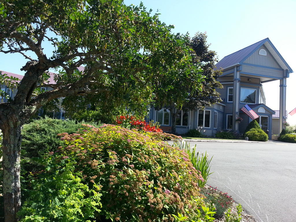 Granite Town Hotel Saint George 외부 사진