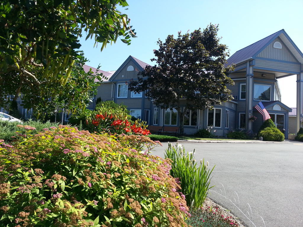 Granite Town Hotel Saint George 외부 사진