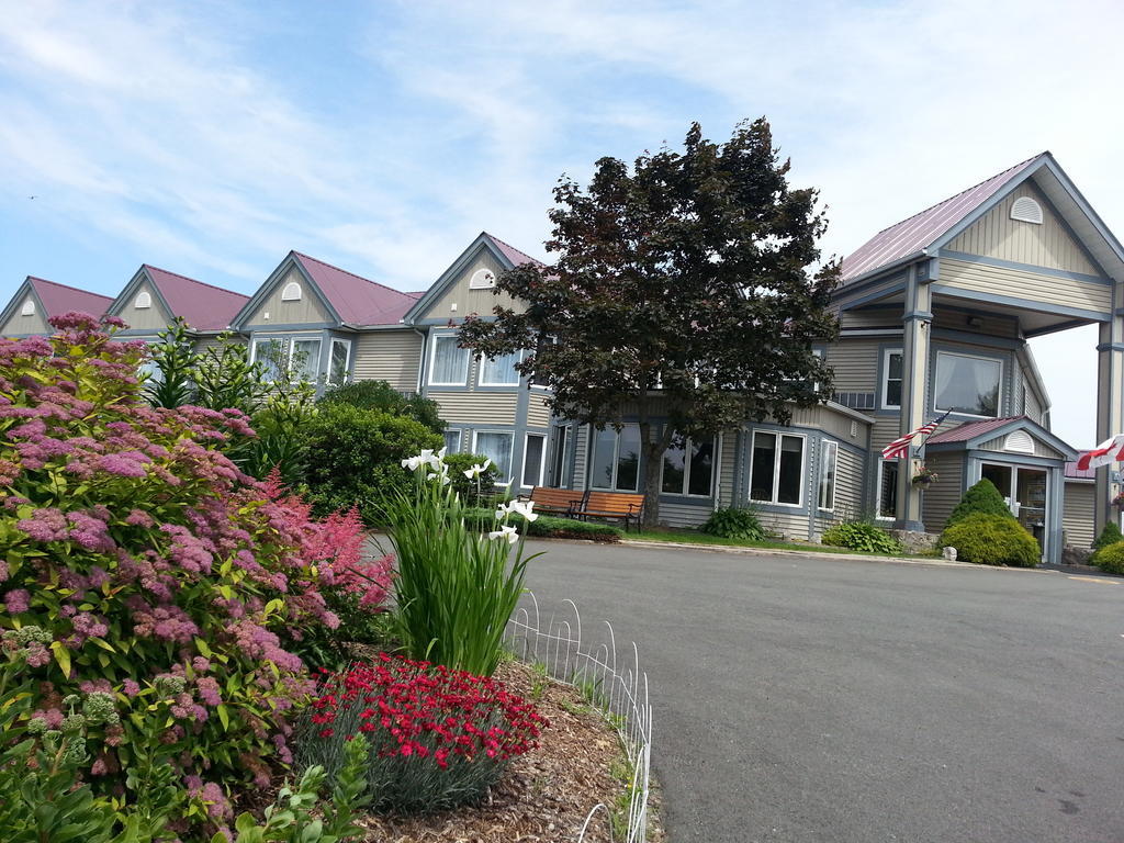 Granite Town Hotel Saint George 외부 사진