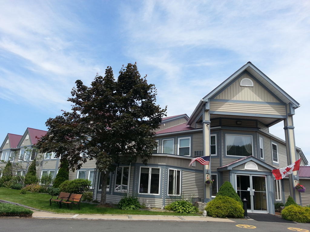 Granite Town Hotel Saint George 외부 사진