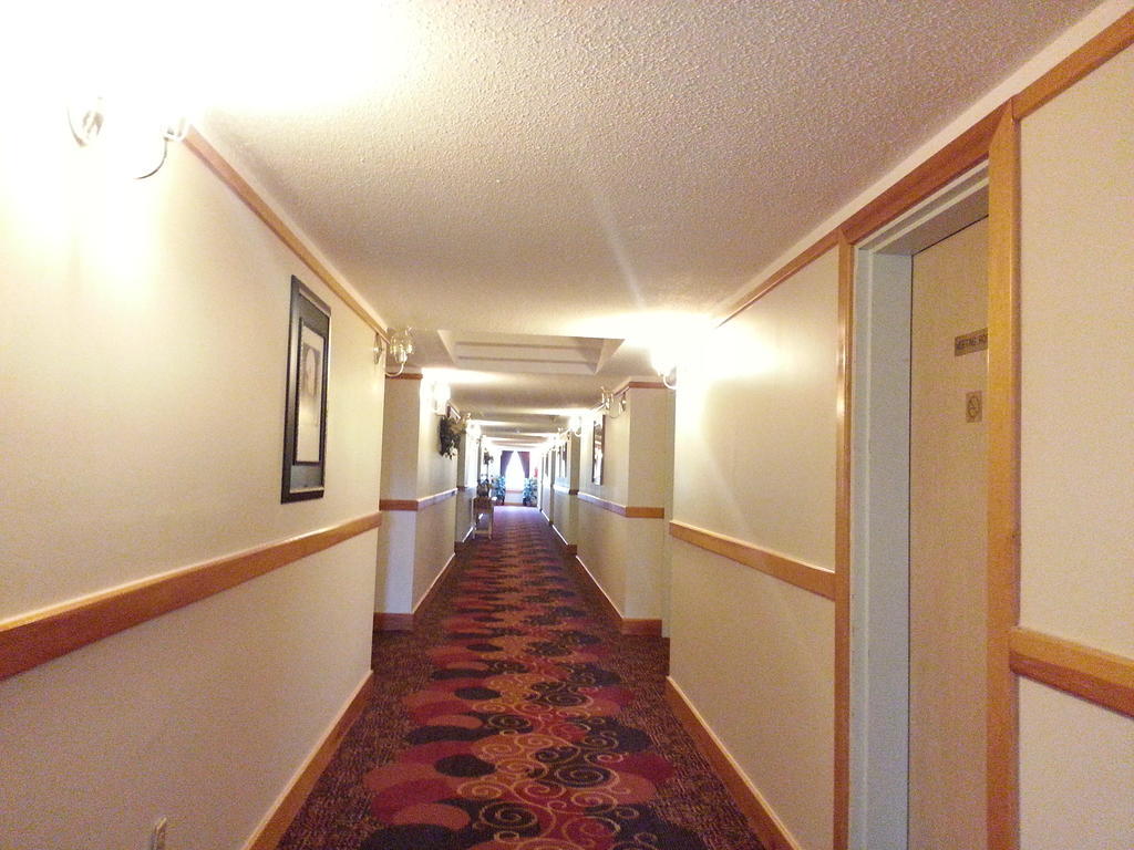 Granite Town Hotel Saint George 외부 사진