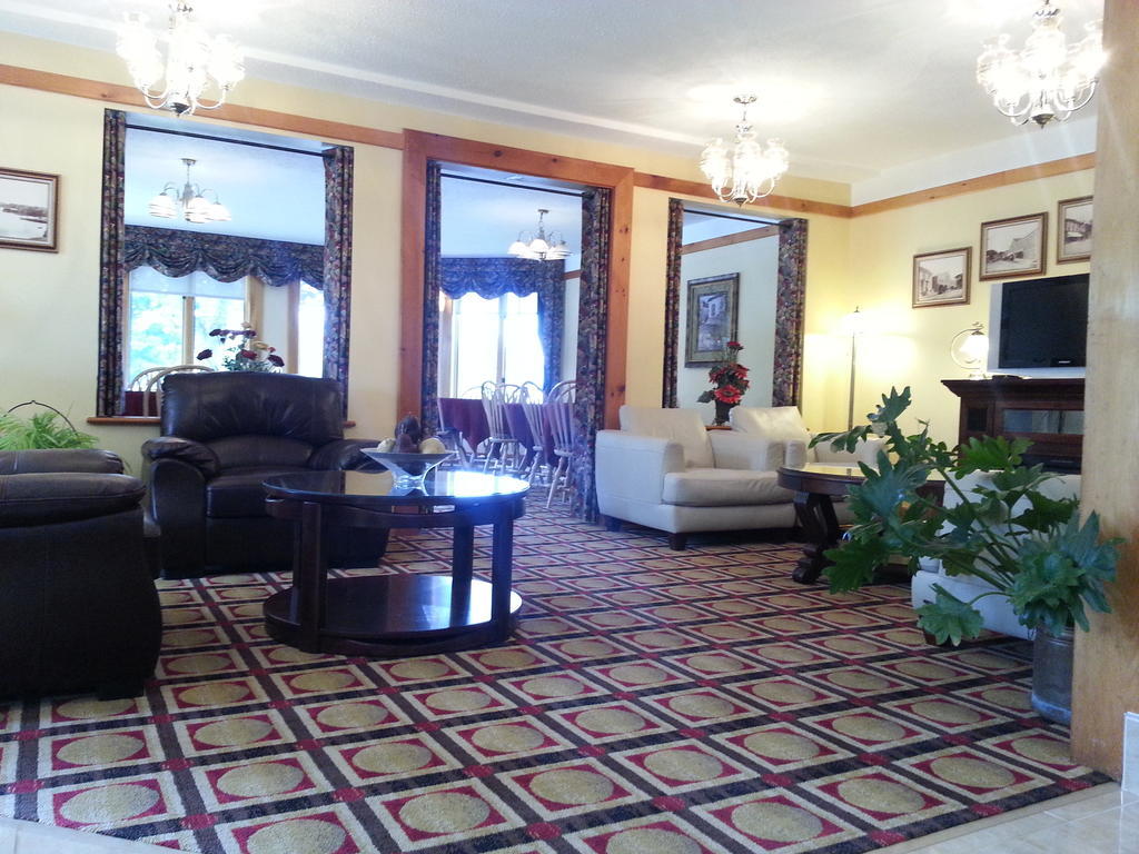 Granite Town Hotel Saint George 외부 사진