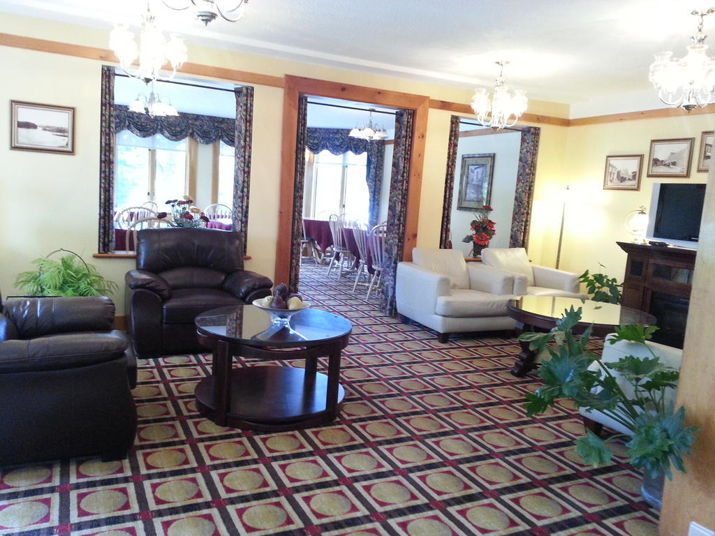 Granite Town Hotel Saint George 외부 사진