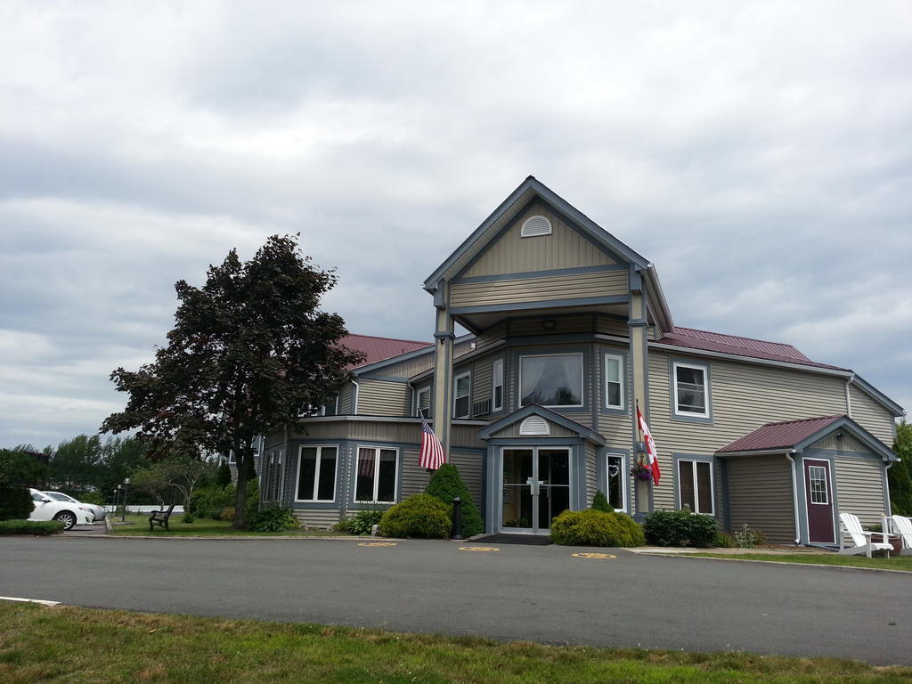 Granite Town Hotel Saint George 외부 사진
