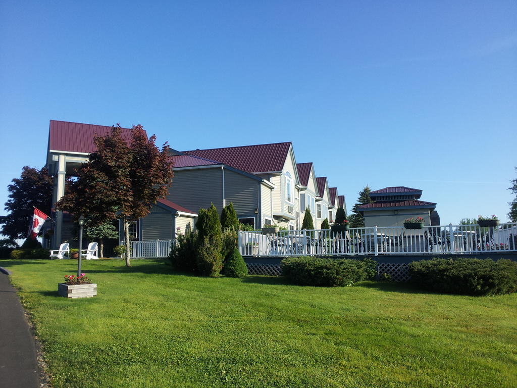 Granite Town Hotel Saint George 외부 사진