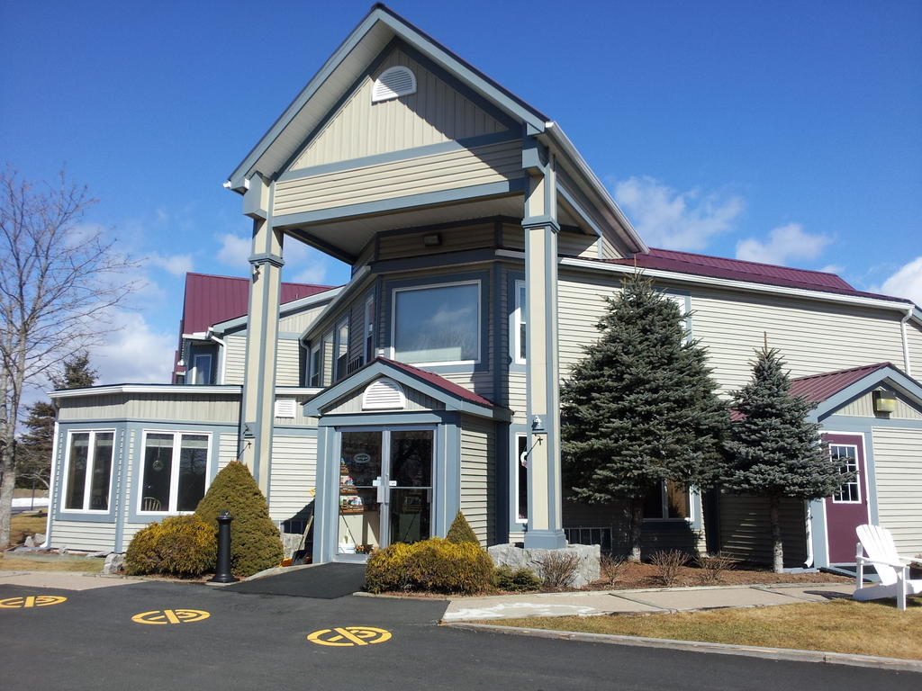 Granite Town Hotel Saint George 외부 사진