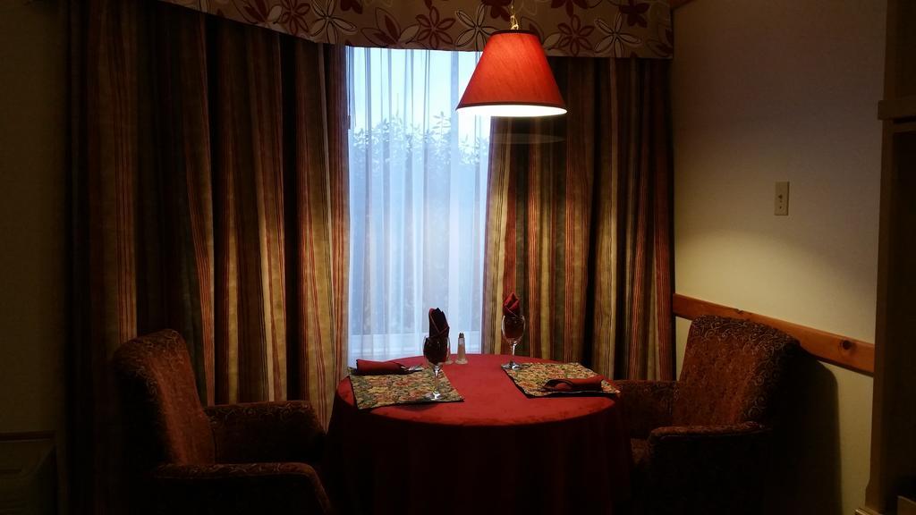 Granite Town Hotel Saint George 외부 사진