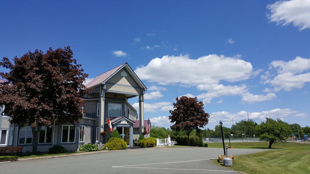 Granite Town Hotel Saint George 외부 사진