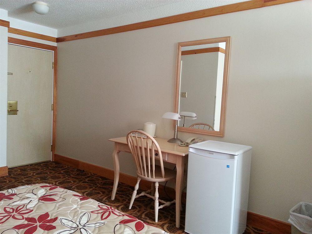 Granite Town Hotel Saint George 외부 사진