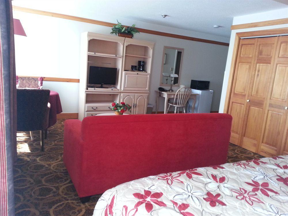 Granite Town Hotel Saint George 외부 사진