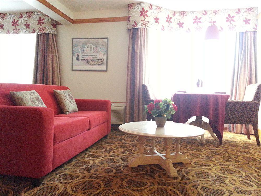 Granite Town Hotel Saint George 외부 사진