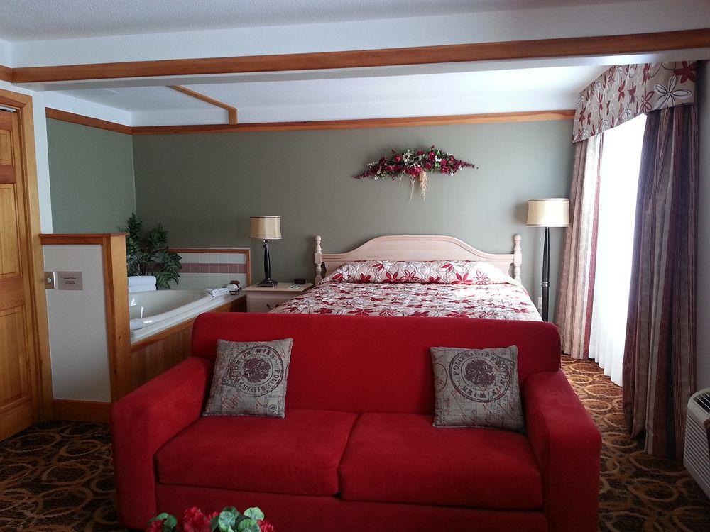 Granite Town Hotel Saint George 외부 사진
