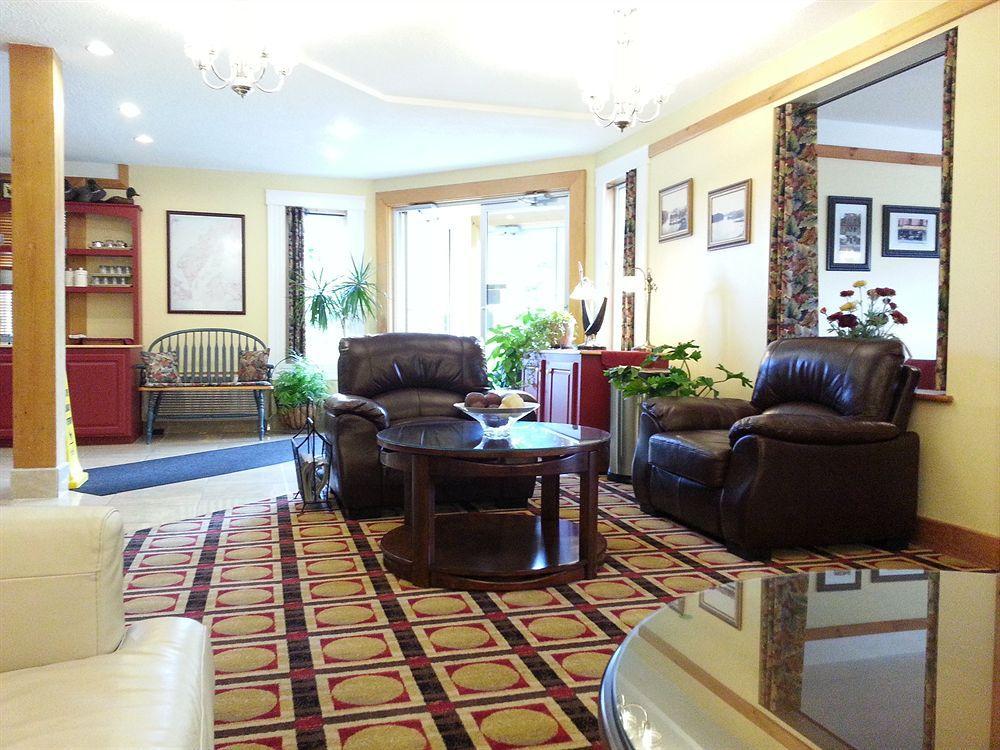 Granite Town Hotel Saint George 외부 사진