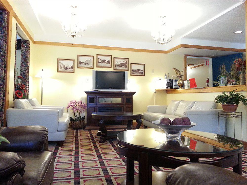 Granite Town Hotel Saint George 외부 사진
