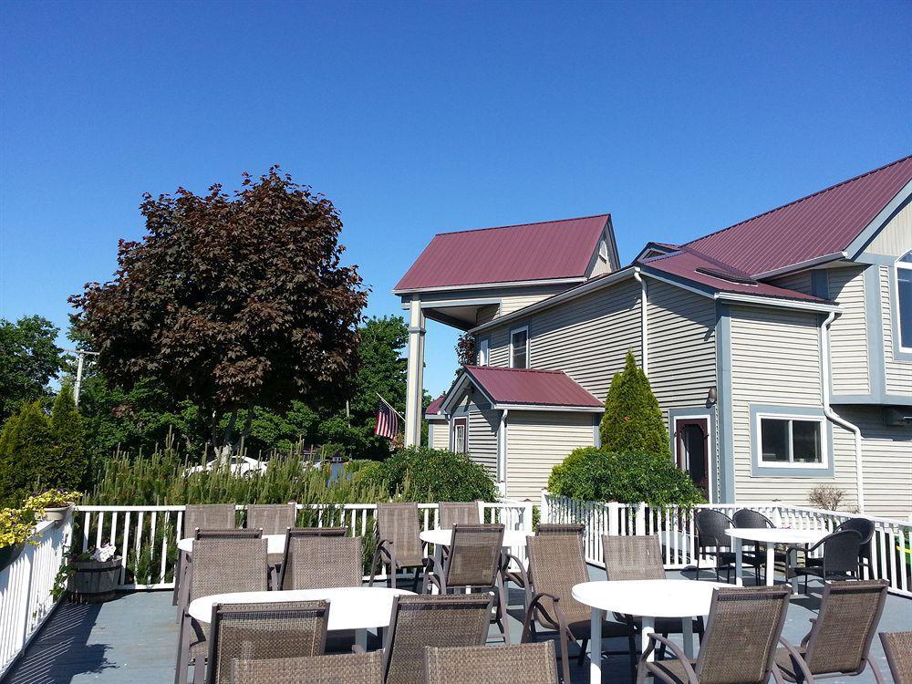 Granite Town Hotel Saint George 외부 사진