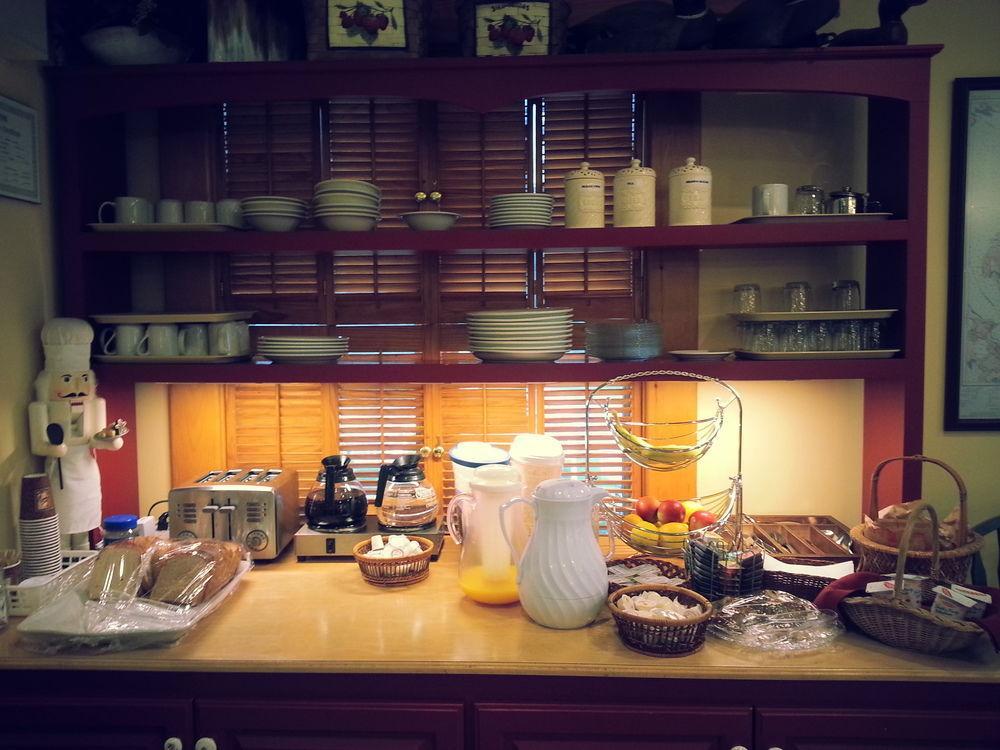 Granite Town Hotel Saint George 외부 사진