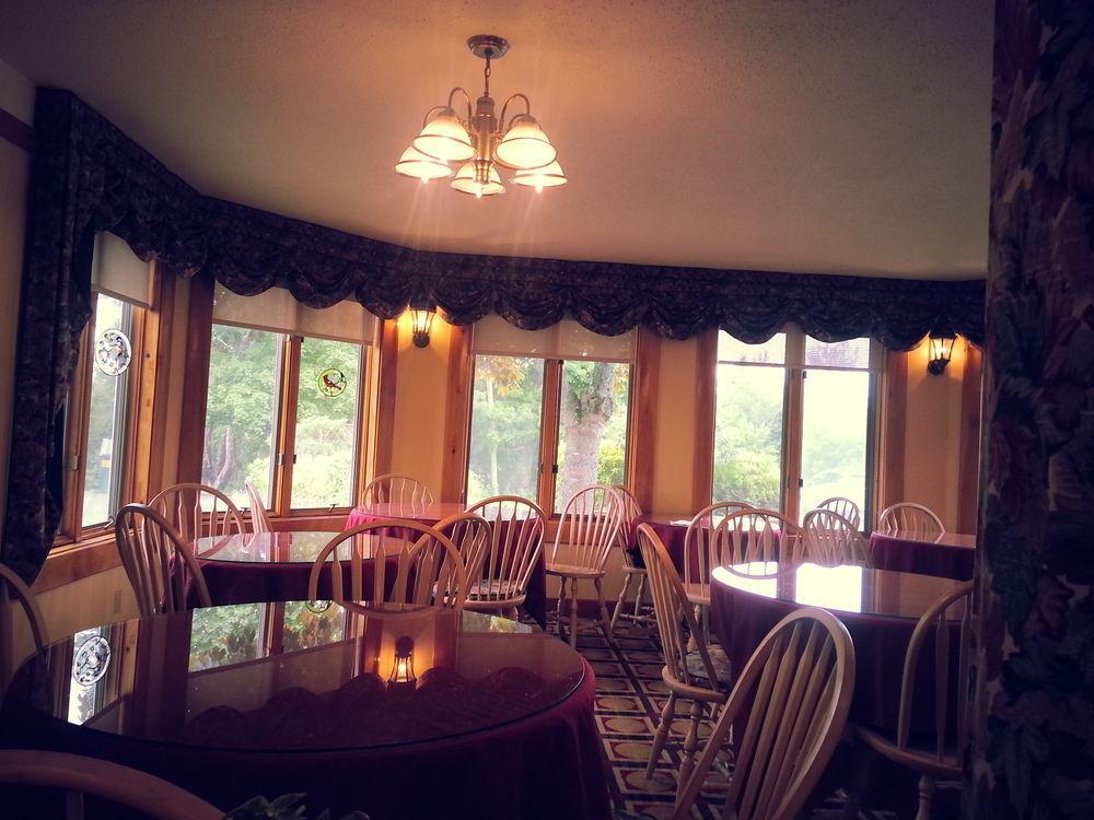 Granite Town Hotel Saint George 외부 사진