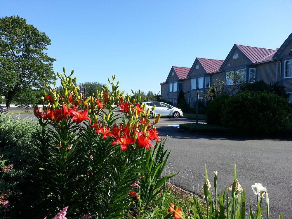 Granite Town Hotel Saint George 외부 사진