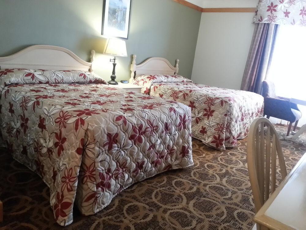 Granite Town Hotel Saint George 외부 사진