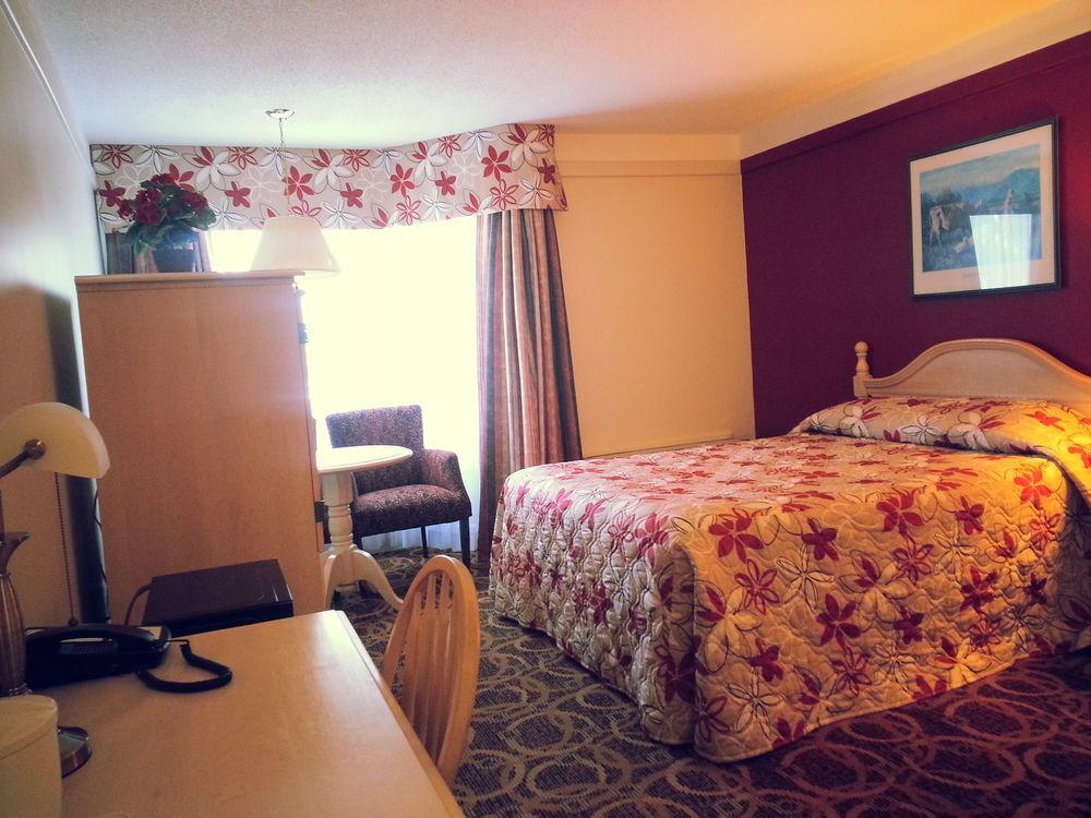 Granite Town Hotel Saint George 외부 사진