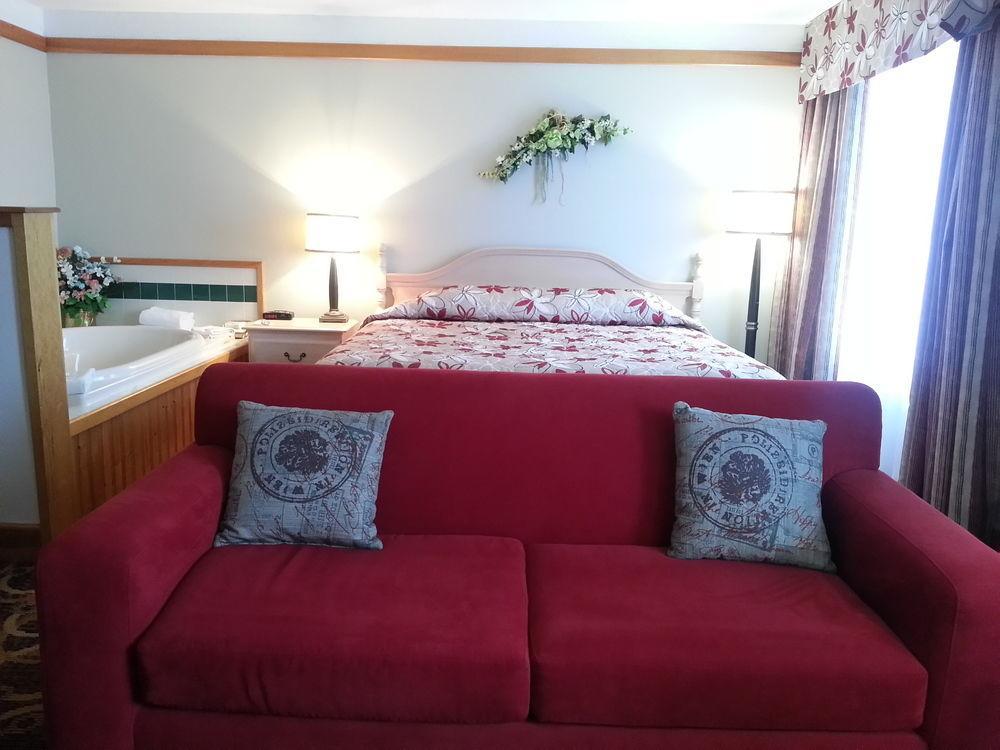 Granite Town Hotel Saint George 외부 사진