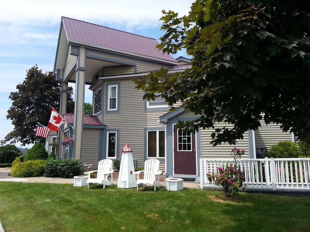 Granite Town Hotel Saint George 외부 사진