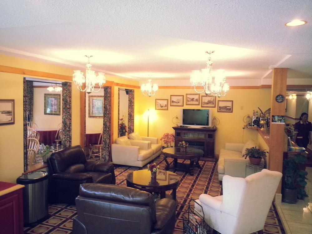 Granite Town Hotel Saint George 외부 사진