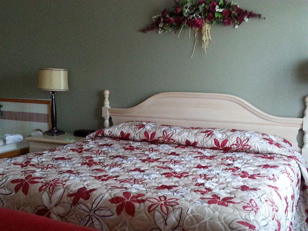 Granite Town Hotel Saint George 외부 사진