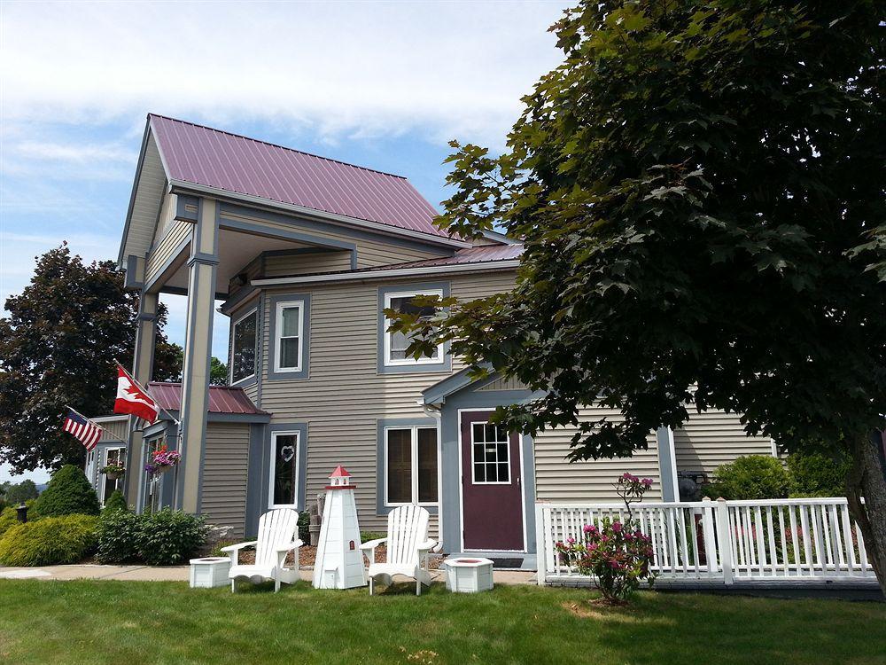 Granite Town Hotel Saint George 외부 사진