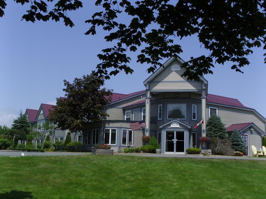 Granite Town Hotel Saint George 외부 사진