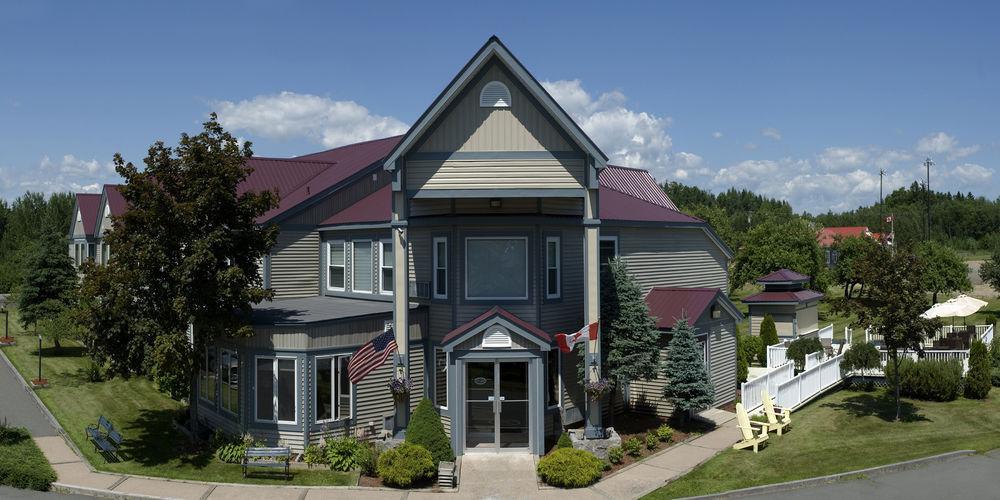 Granite Town Hotel Saint George 외부 사진