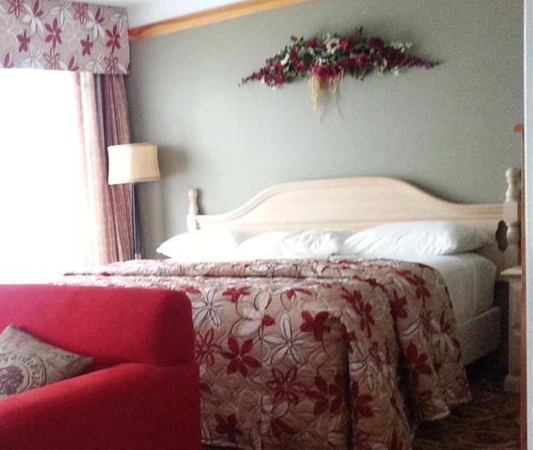 Granite Town Hotel Saint George 객실 사진